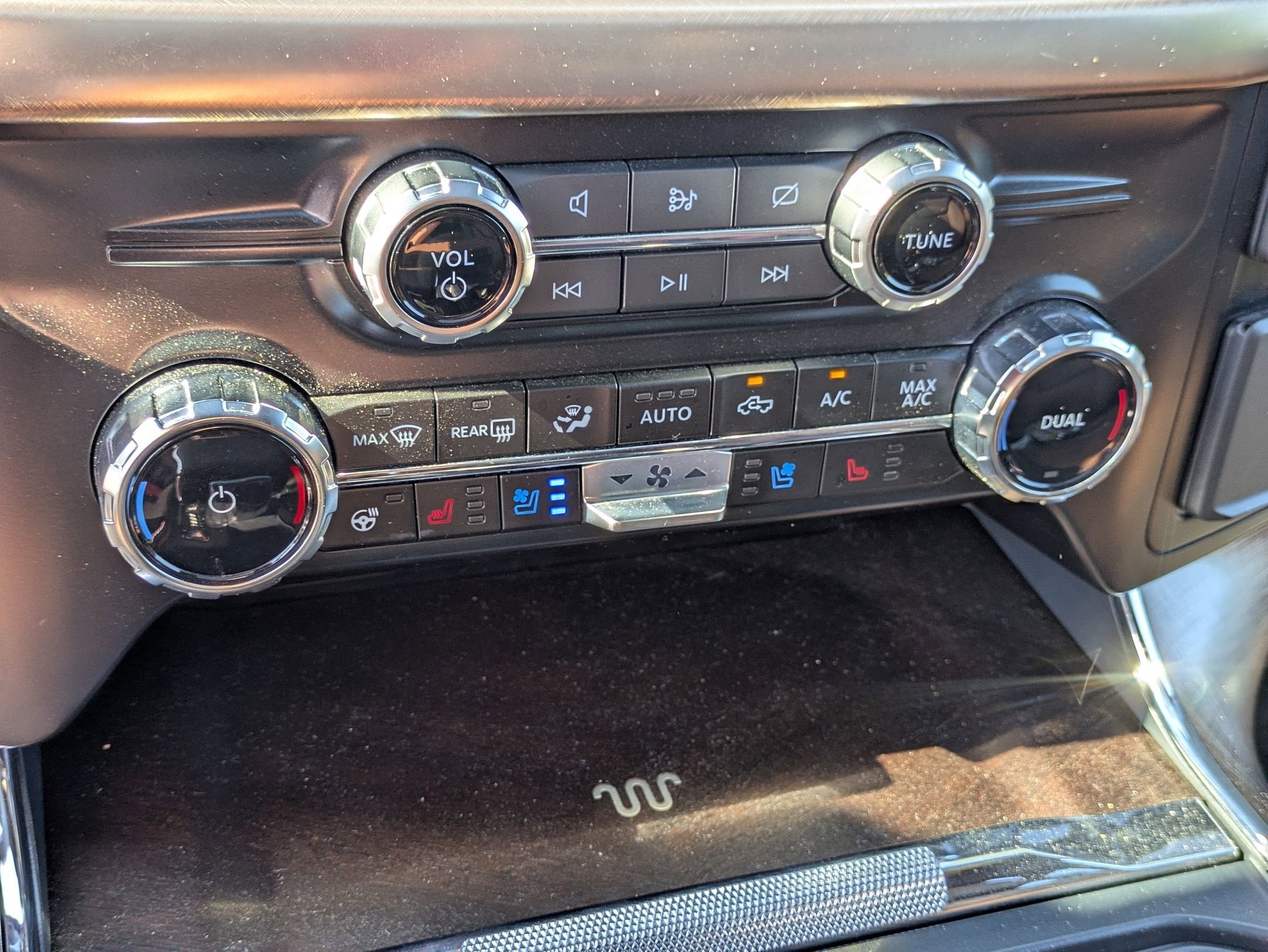 2024 Ford F-150 King Ranch