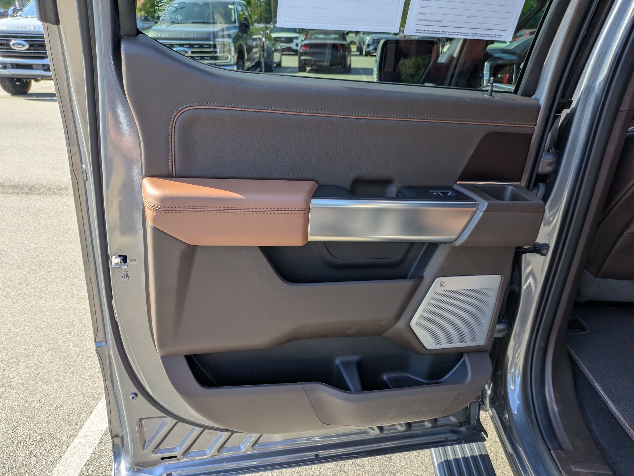 2024 Ford F-150 King Ranch