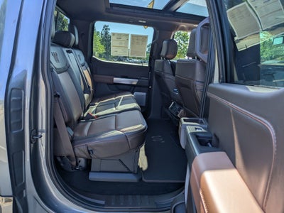 2024 Ford F-150 King Ranch