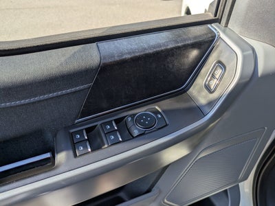 2023 Ford F-150 Lightning XLT