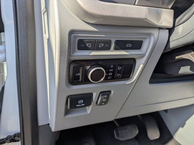 2023 Ford F-150 Lightning XLT