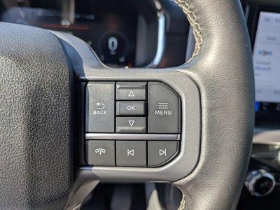 2023 Ford F-150 Lightning XLT