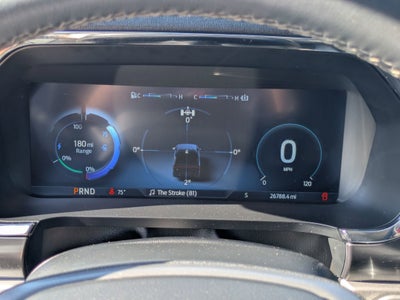 2023 Ford F-150 Lightning XLT