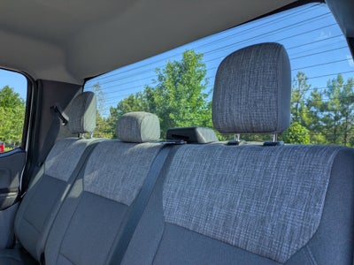 2023 Ford F-150 Lightning XLT