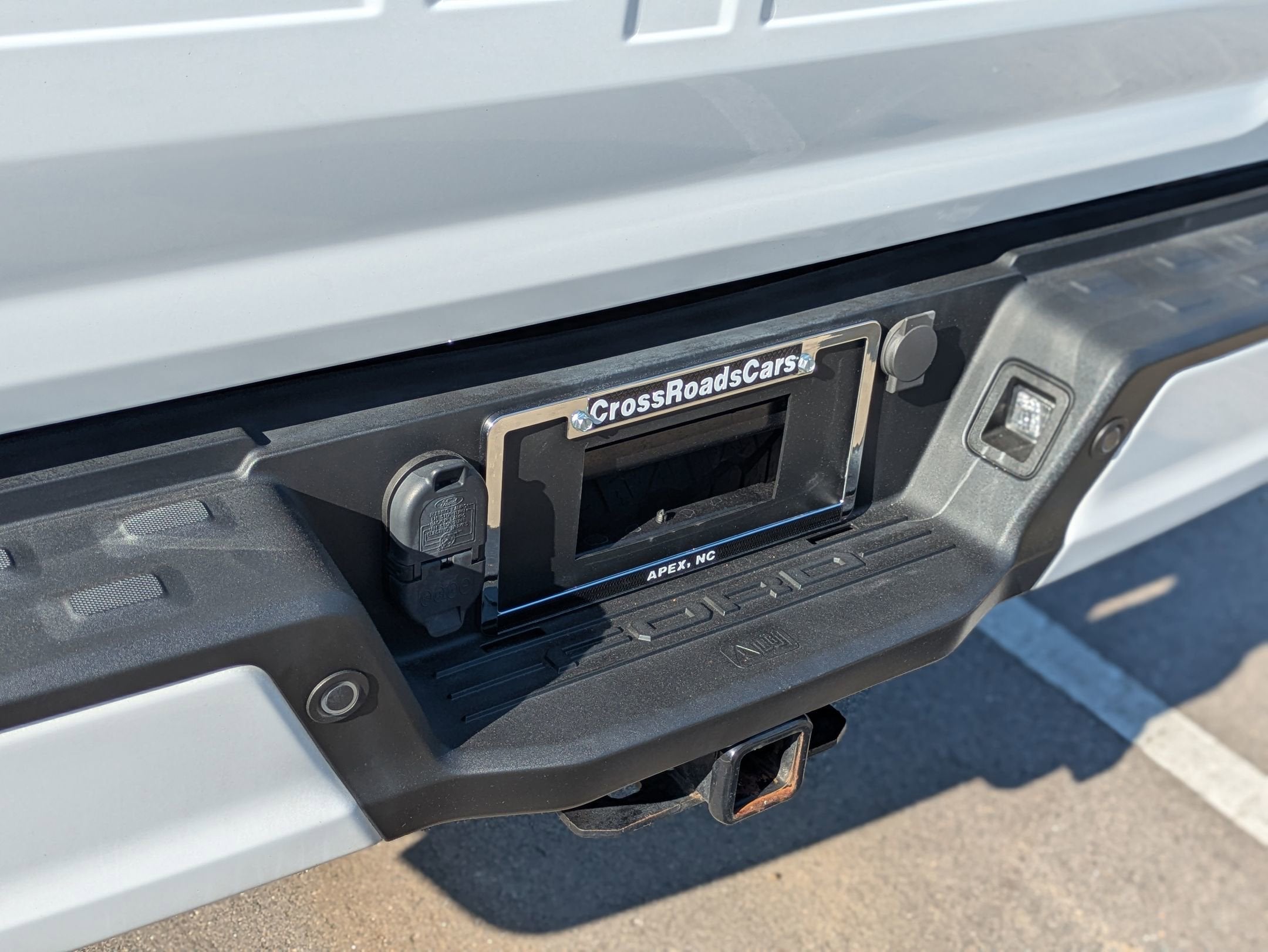 2023 Ford F-150 Lightning XLT