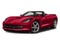 2017 Chevrolet Corvette 2LT