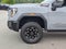 2024 GMC Sierra 2500HD AT4X