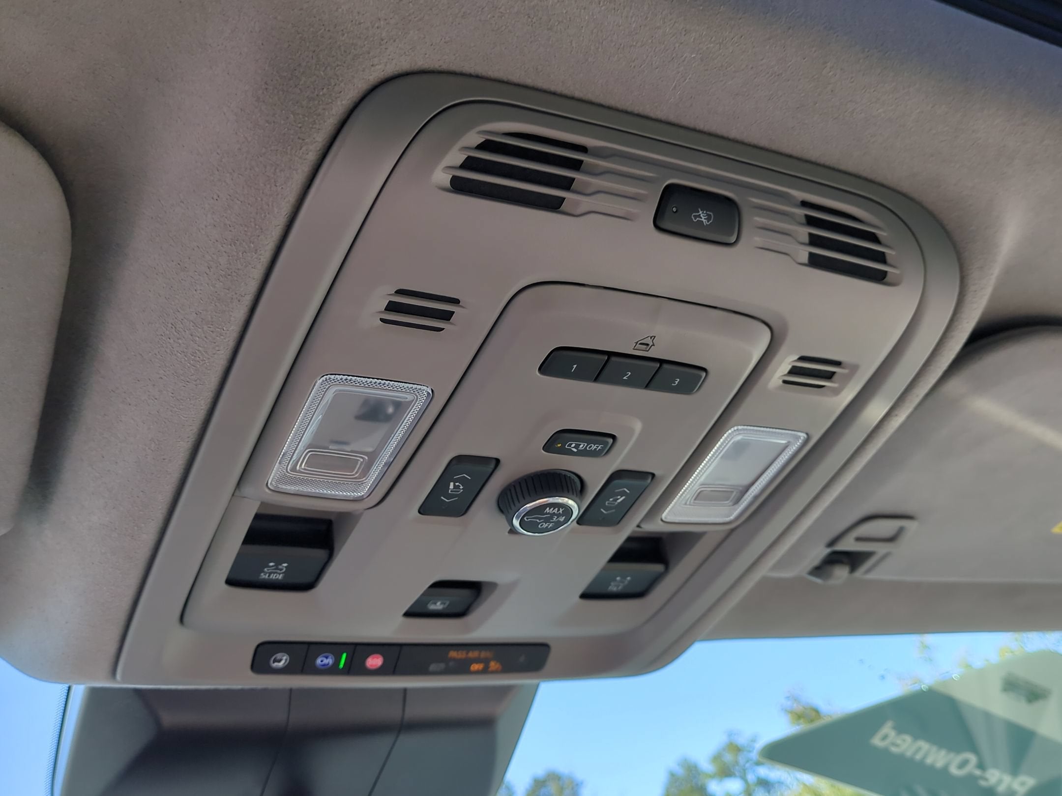 2024 Cadillac Escalade ESV 4WD Sport Platinum