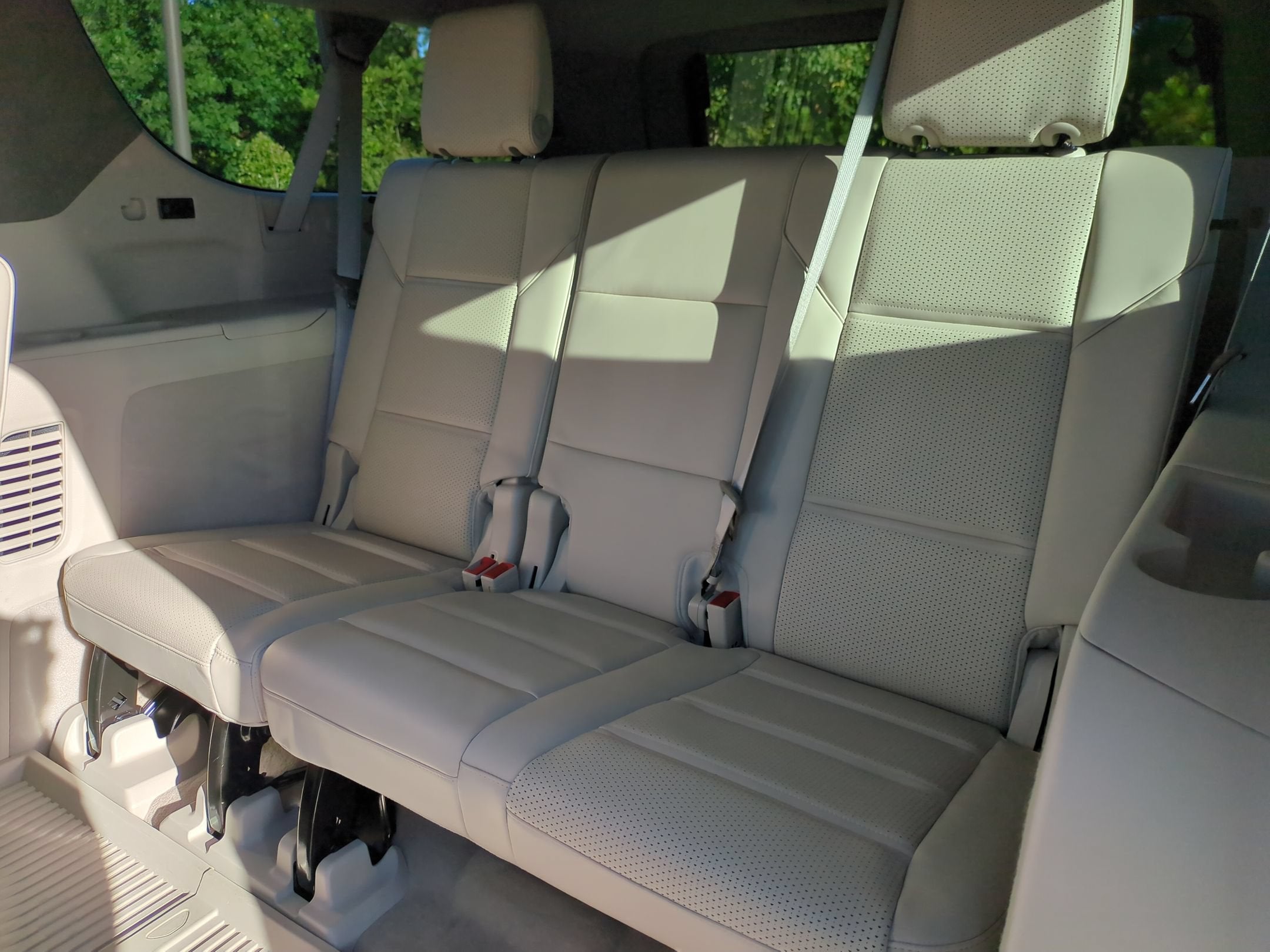 2024 Cadillac Escalade ESV 4WD Sport Platinum