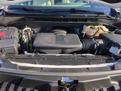 2024 Cadillac Escalade ESV 4WD Sport Platinum