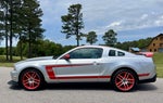 2012 Ford Mustang Boss 302