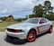 2012 Ford Mustang Boss 302
