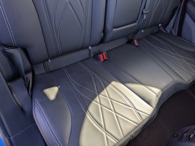 2024 Ford Mustang Mach-E Select