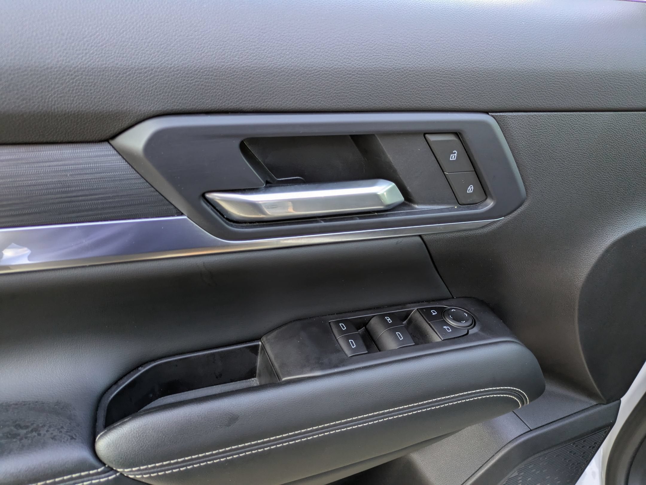 2025 GMC Terrain AWD Elevation