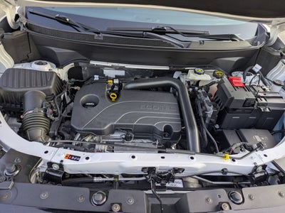 2025 GMC Terrain AWD Elevation
