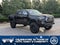2021 Toyota Tacoma 4WD Limited