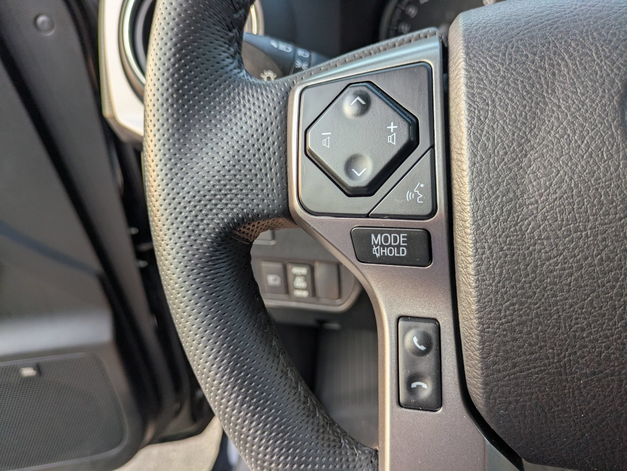 2021 Toyota Tacoma 4WD Limited