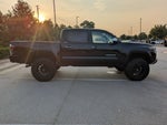 2021 Toyota Tacoma 4WD Limited