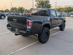 2021 Toyota Tacoma 4WD Limited
