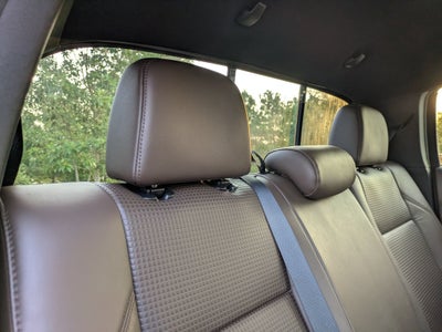 2021 Toyota Tacoma 4WD Limited