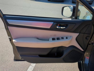 2019 Subaru Outback Premium