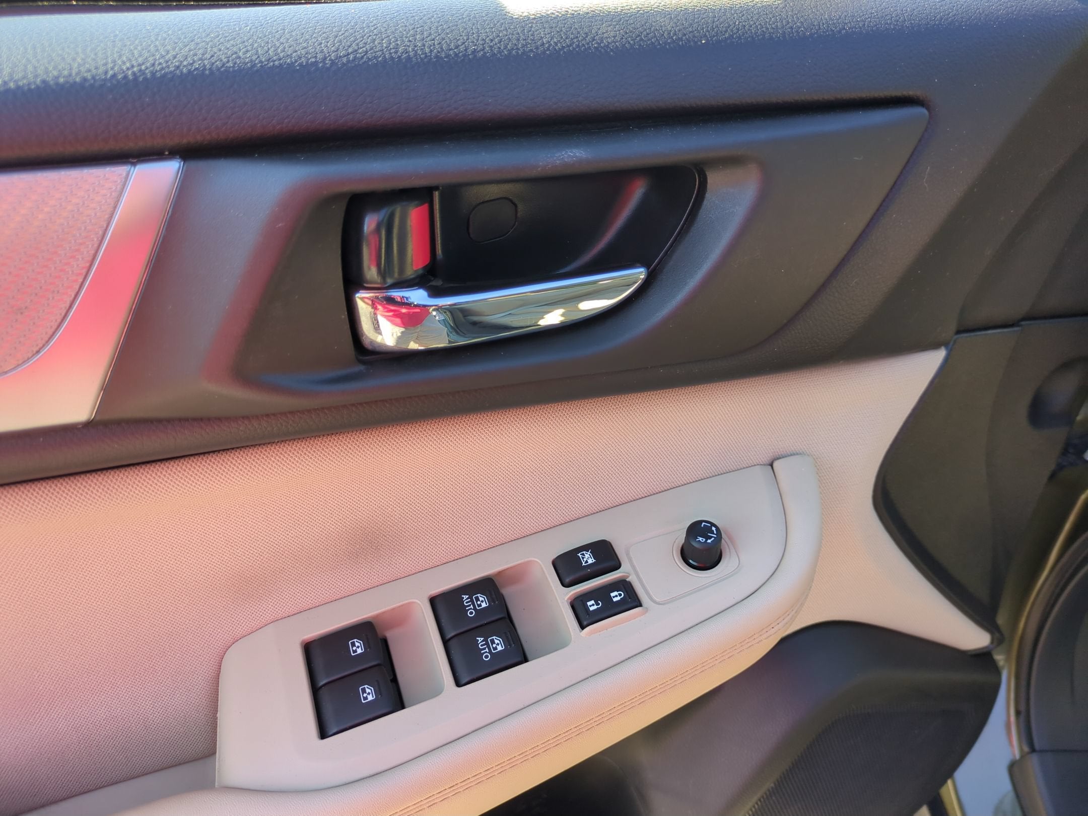 2019 Subaru Outback Premium
