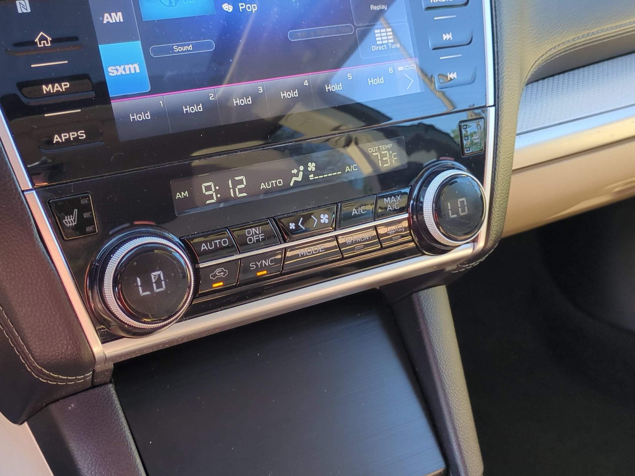 2019 Subaru Outback Premium