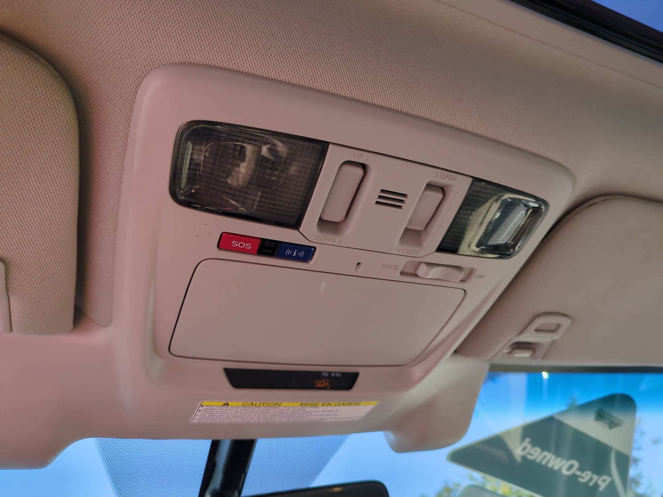 2019 Subaru Outback Premium