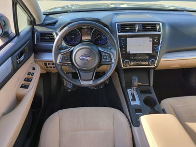 2019 Subaru Outback Premium