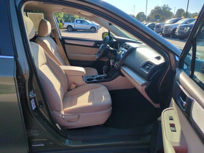 2019 Subaru Outback Premium