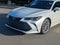 2021 Toyota Avalon Limited