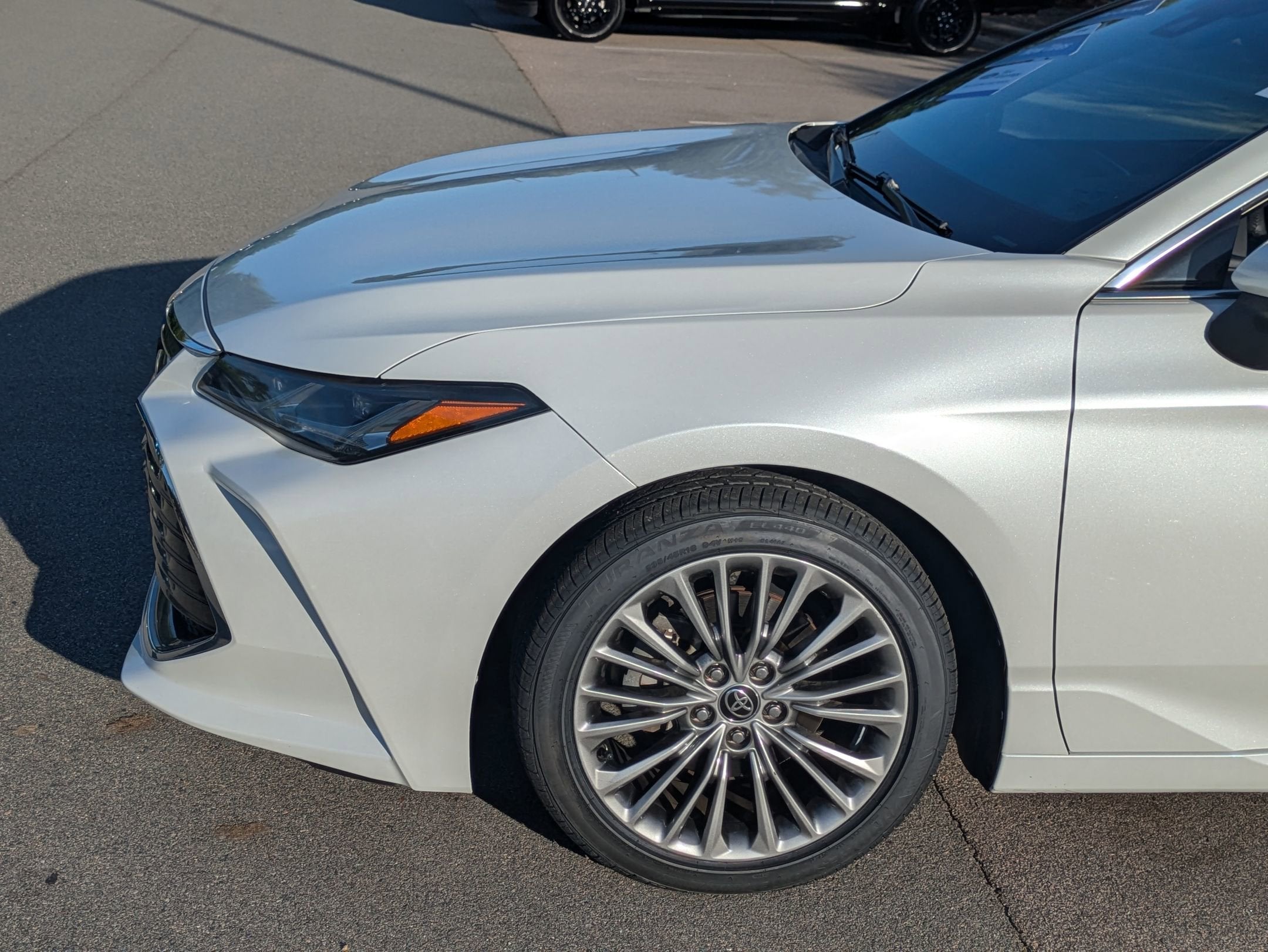 2021 Toyota Avalon Limited