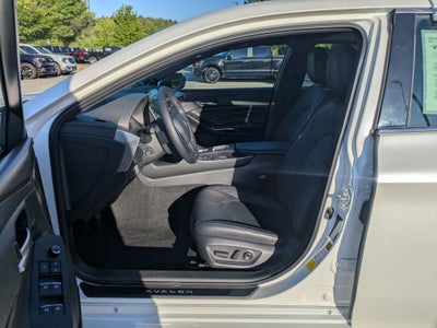 2021 Toyota Avalon Limited