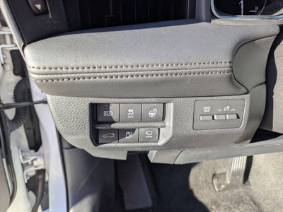2021 Toyota Avalon Limited