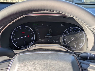2021 Toyota Avalon Limited