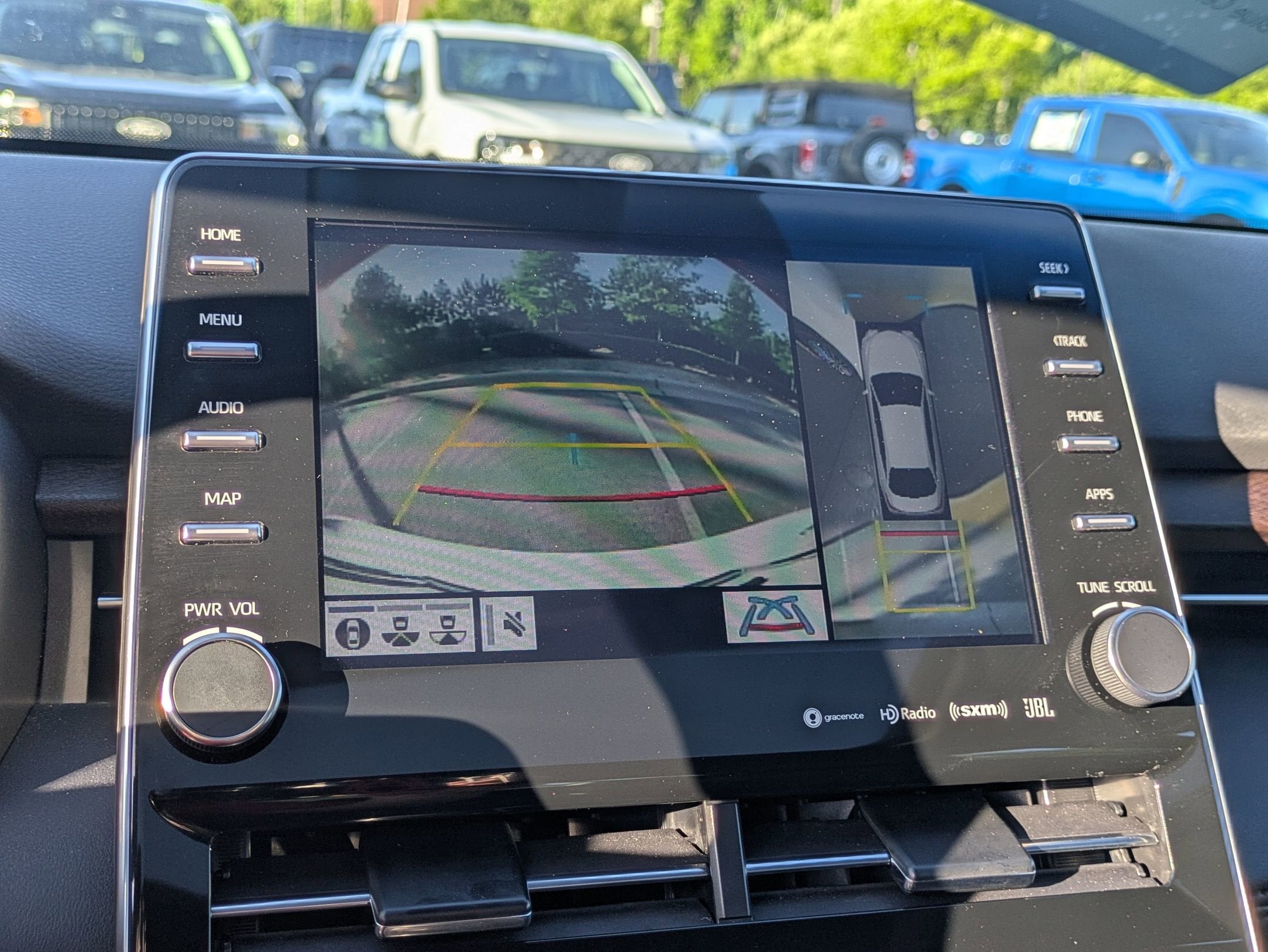 2021 Toyota Avalon Limited