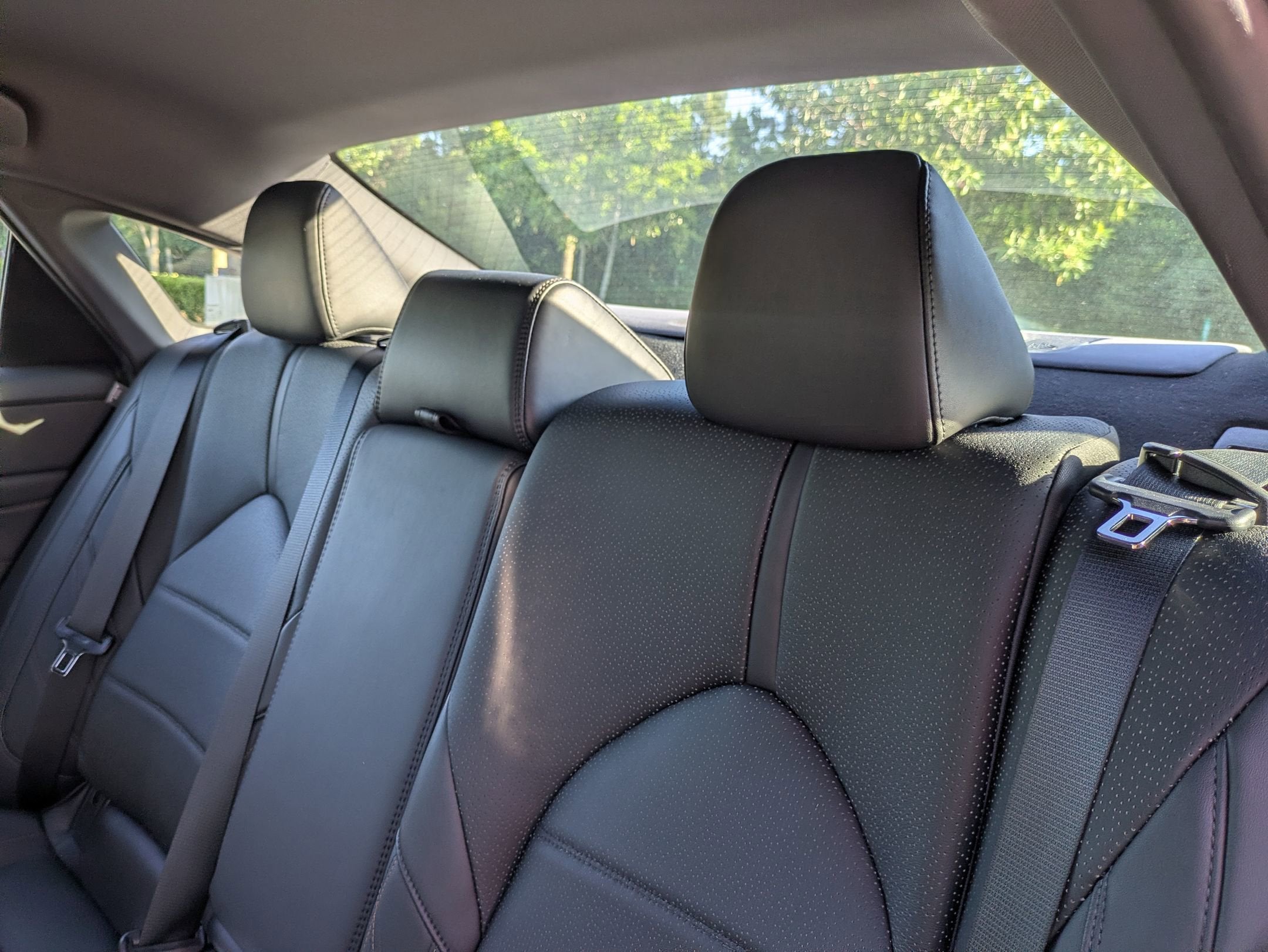 2021 Toyota Avalon Limited