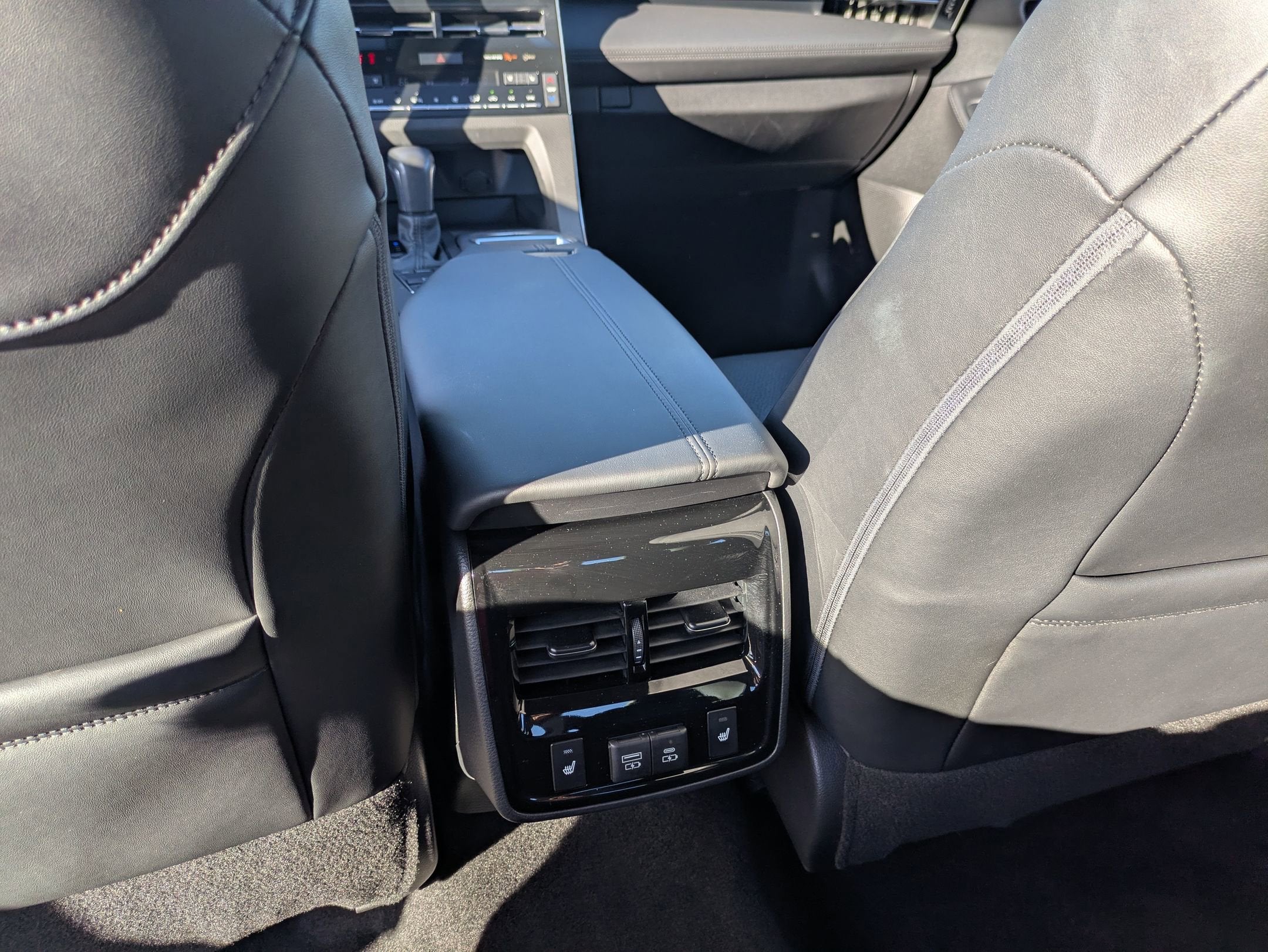 2021 Toyota Avalon Limited