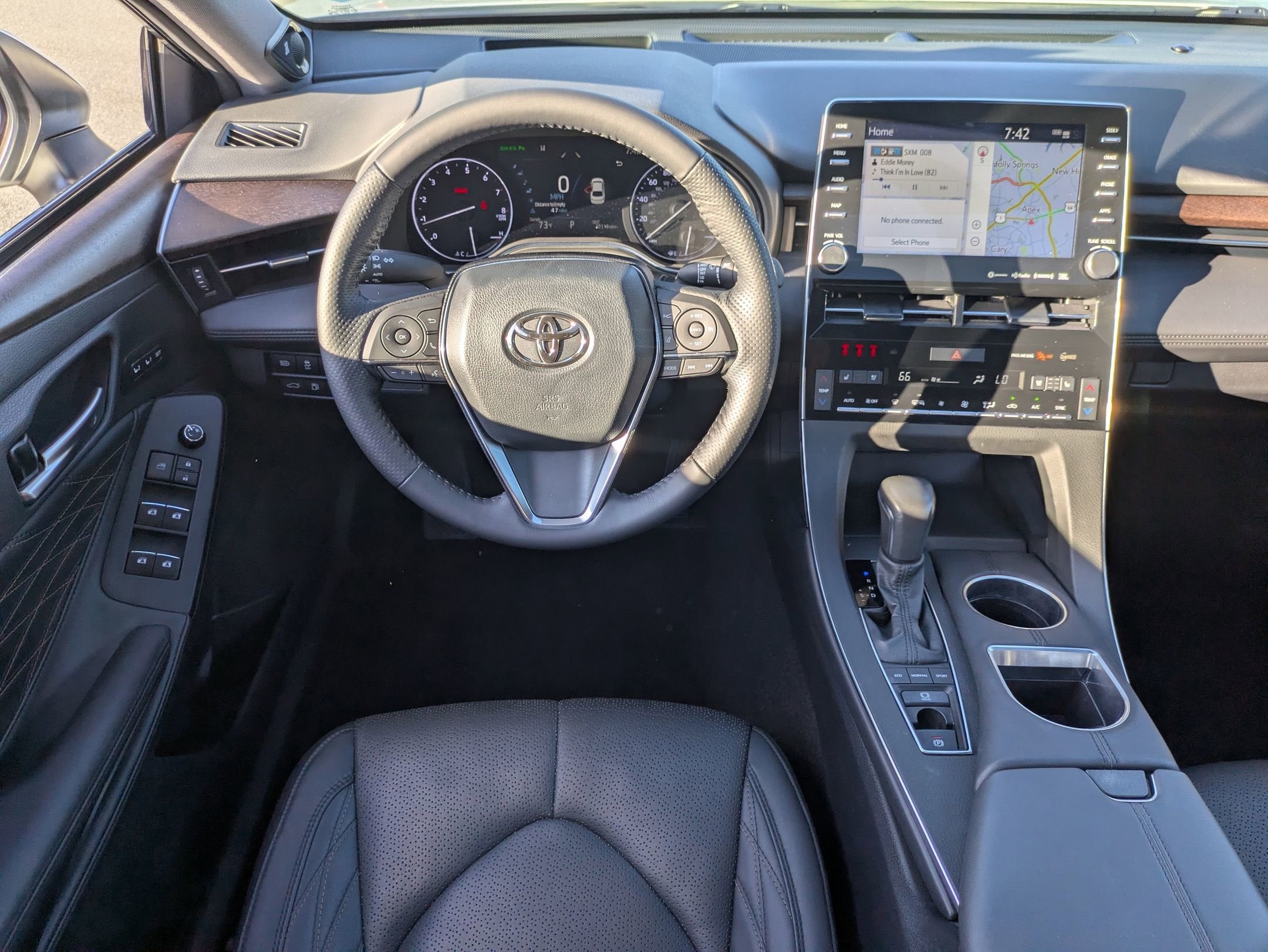 2021 Toyota Avalon Limited