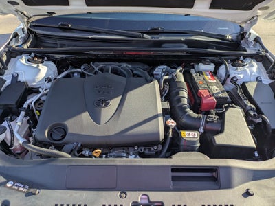 2021 Toyota Avalon Limited