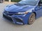 2023 Toyota Camry SE Nightshade