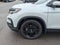 2022 Honda Pilot Black Edition