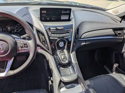 2023 Acura RDX w/Technology Package