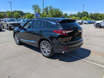 2023 Acura RDX w/Technology Package