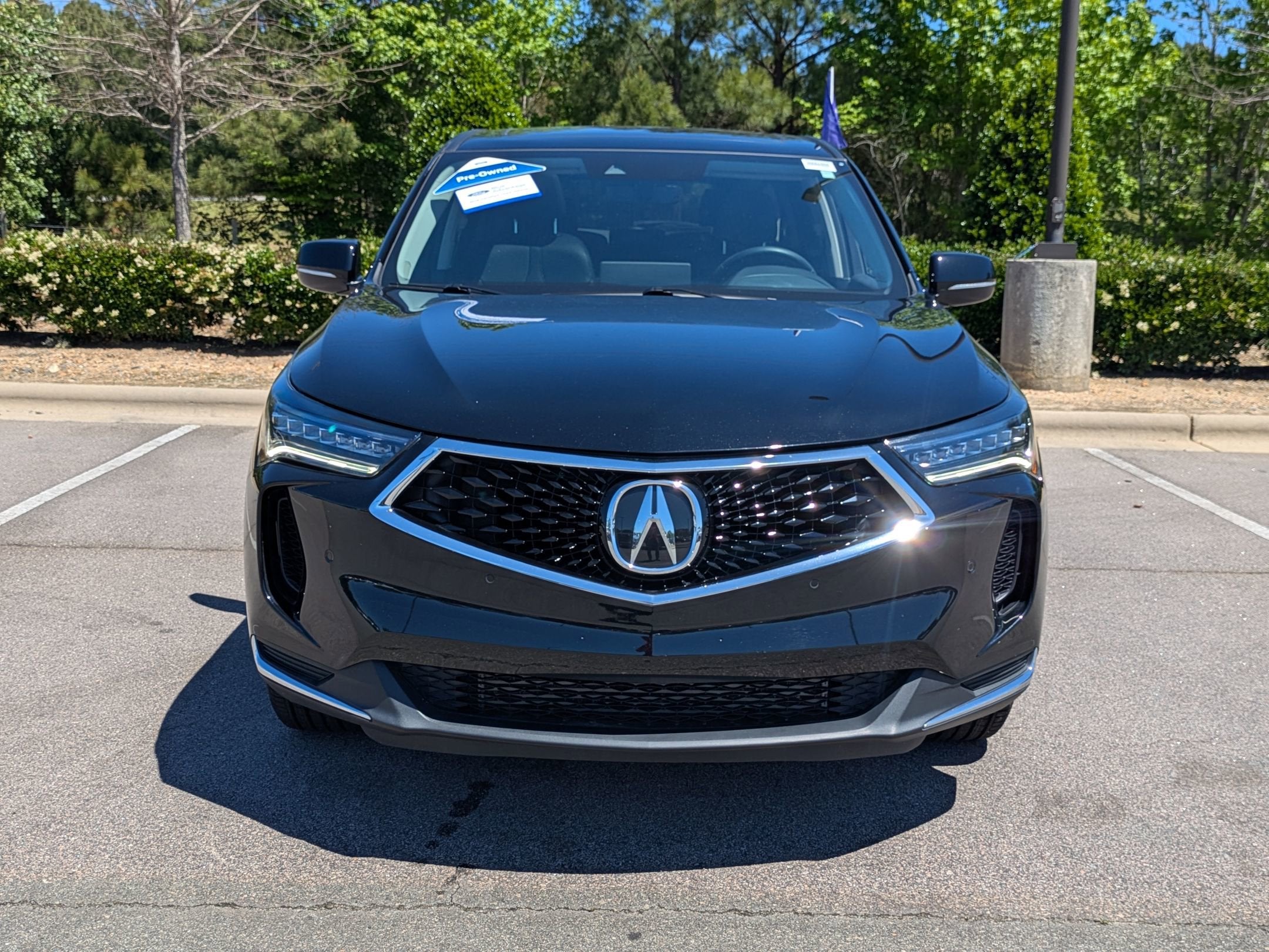 2023 Acura RDX w/Technology Package
