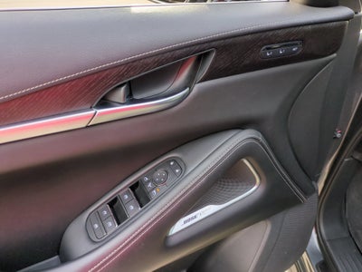 2023 INFINITI QX60 AUTOGRAPH