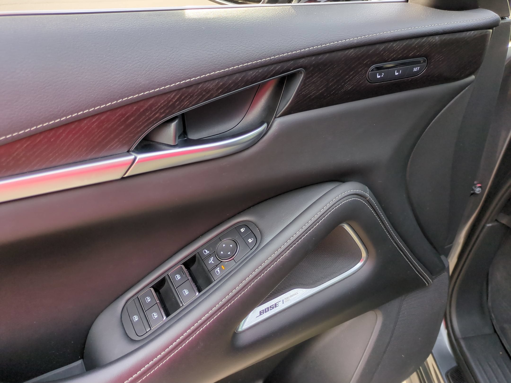 2023 INFINITI QX60 AUTOGRAPH
