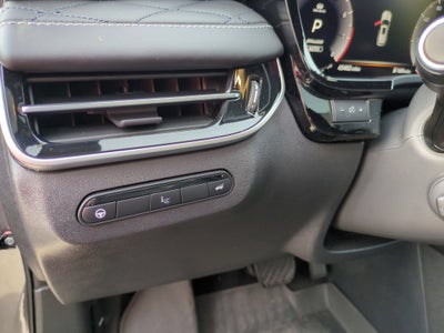 2023 INFINITI QX60 AUTOGRAPH