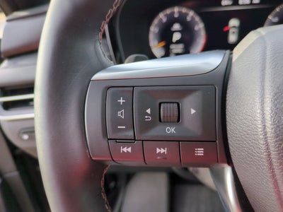 2023 INFINITI QX60 AUTOGRAPH