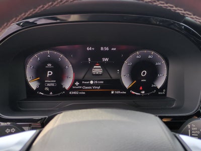 2023 INFINITI QX60 AUTOGRAPH